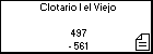 Clotario I el Viejo 