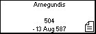 Arnegundis 