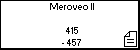Meroveo II 
