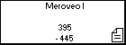 Meroveo I 