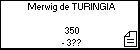 Merwig de TURINGIA