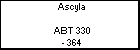 Ascyla 