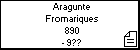 Aragunte Fromariques