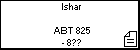 Ishar 