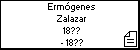 Ermógenes Zalazar