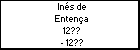 Inés de Entença