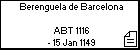 Berenguela de Barcelona 