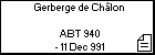 Gerberge de Châlon 