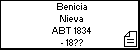 Benicia Nieva