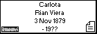 Carlota Rian Viera