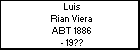 Luis Rian Viera