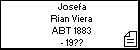 Josefa Rian Viera