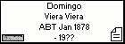 Domingo Viera Viera