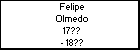 Felipe Olmedo