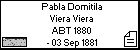 Pabla Domitila Viera Viera