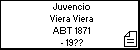 Juvencio Viera Viera