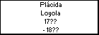 Plácida Loyola