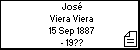 José Viera Viera