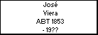 José Viera