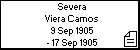 Severa Viera Camos