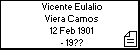 Vicente Eulalio Viera Camos