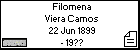 Filomena Viera Camos
