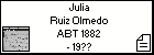 Julia Ruiz Olmedo