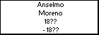 Anselmo Moreno