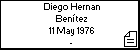 Diego Hernan Benítez
