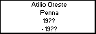 Atilio Oreste Penna