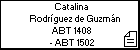 Catalina Rodríguez de Guzmán